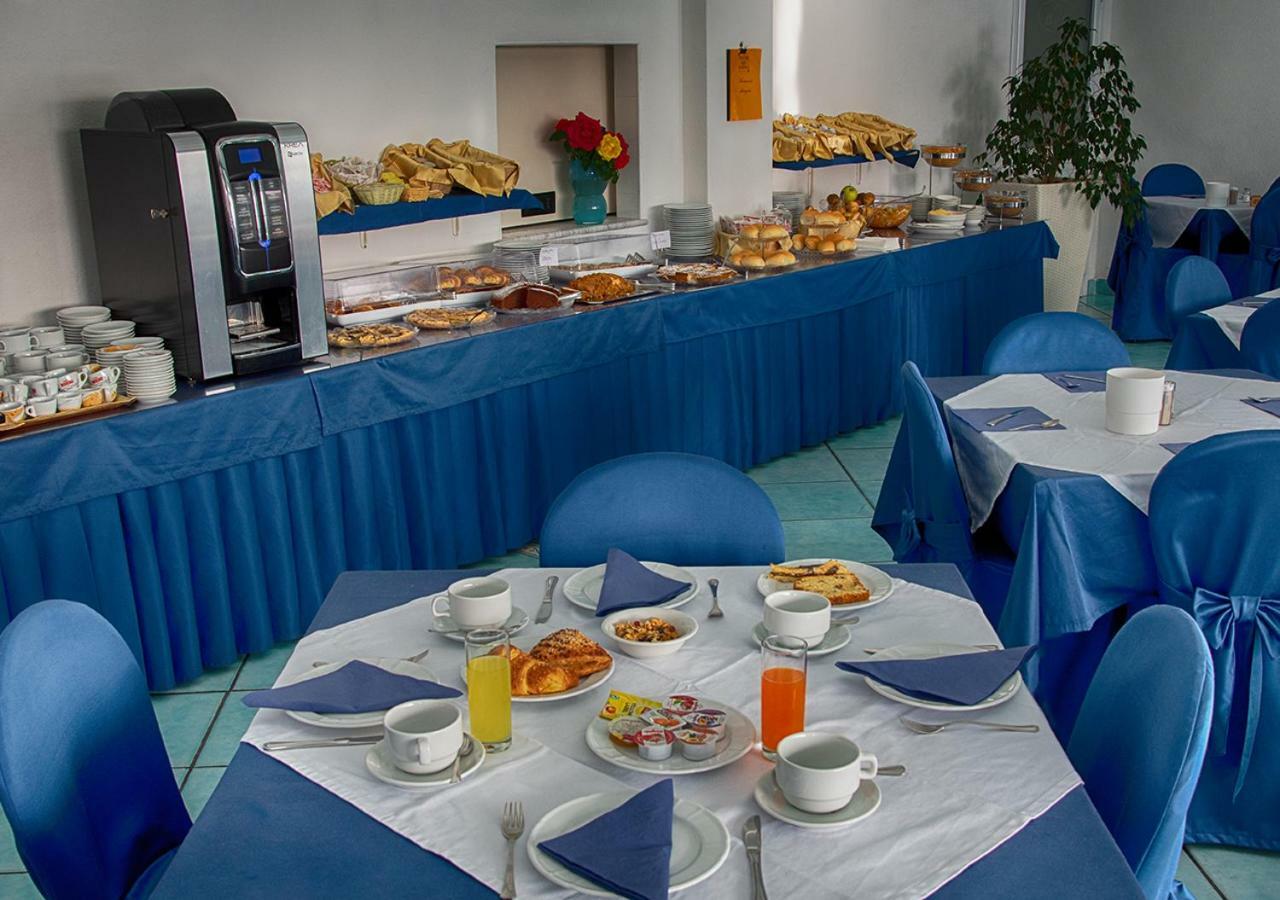 Hotel Parco Cartaromana Иския Екстериор снимка